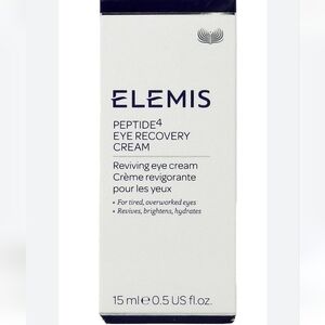 ELEMIS Peptide4 Eye Recovery Cream 0.5 oz
